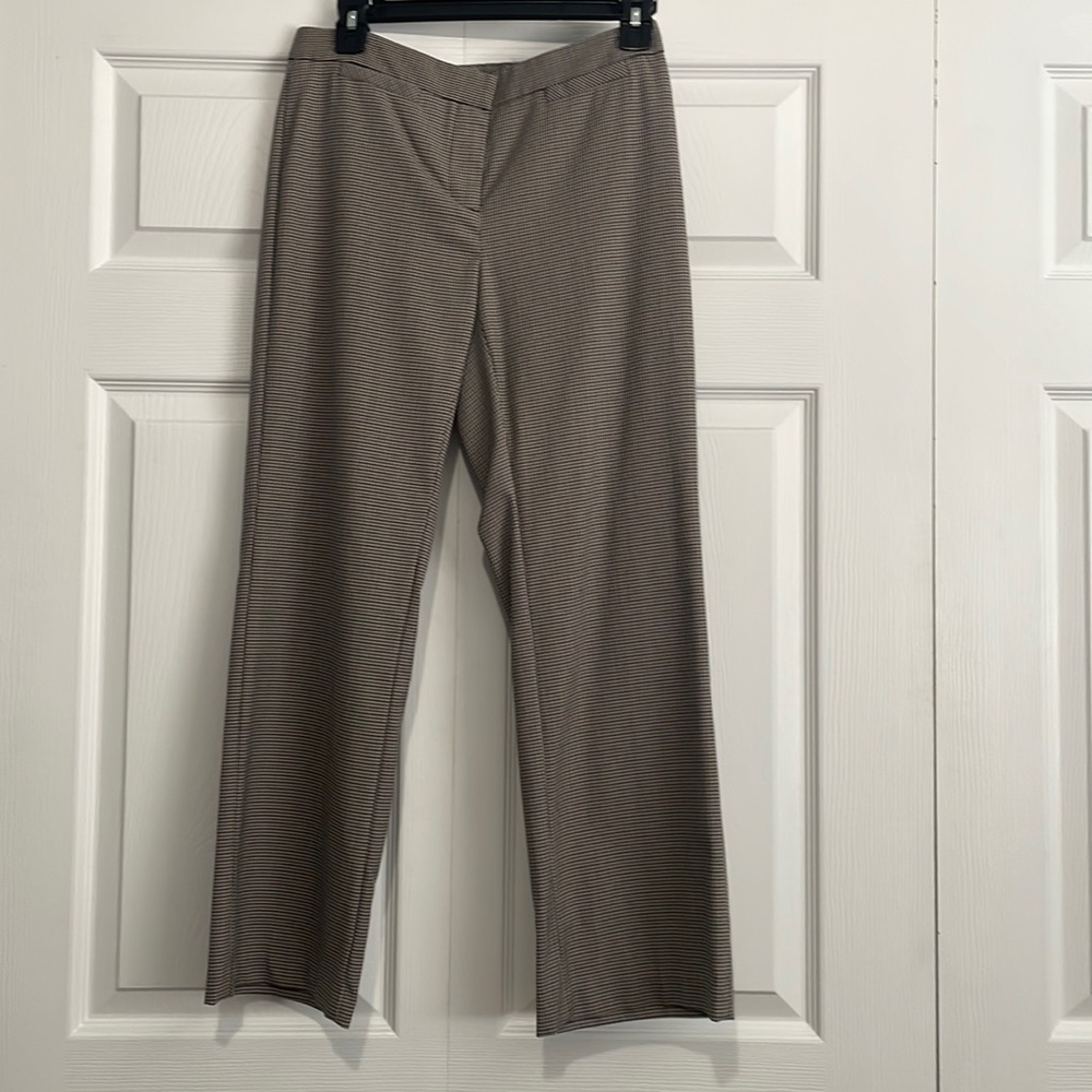 Nordstrom Signature Dress Pants